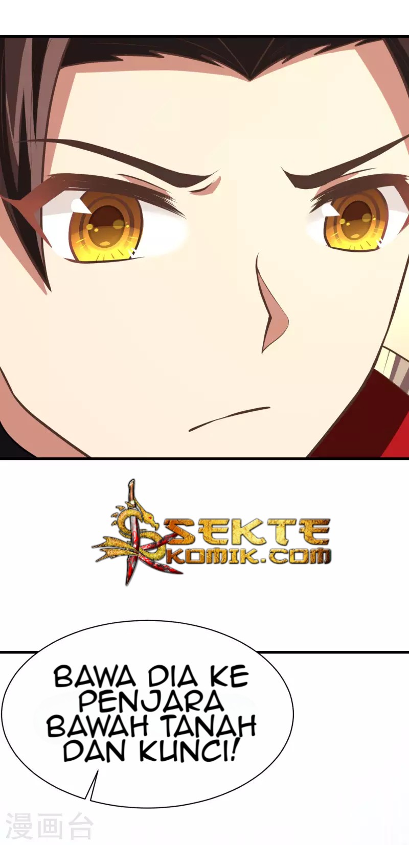 To Be The Castellan King Chapter 153 Gambar 62