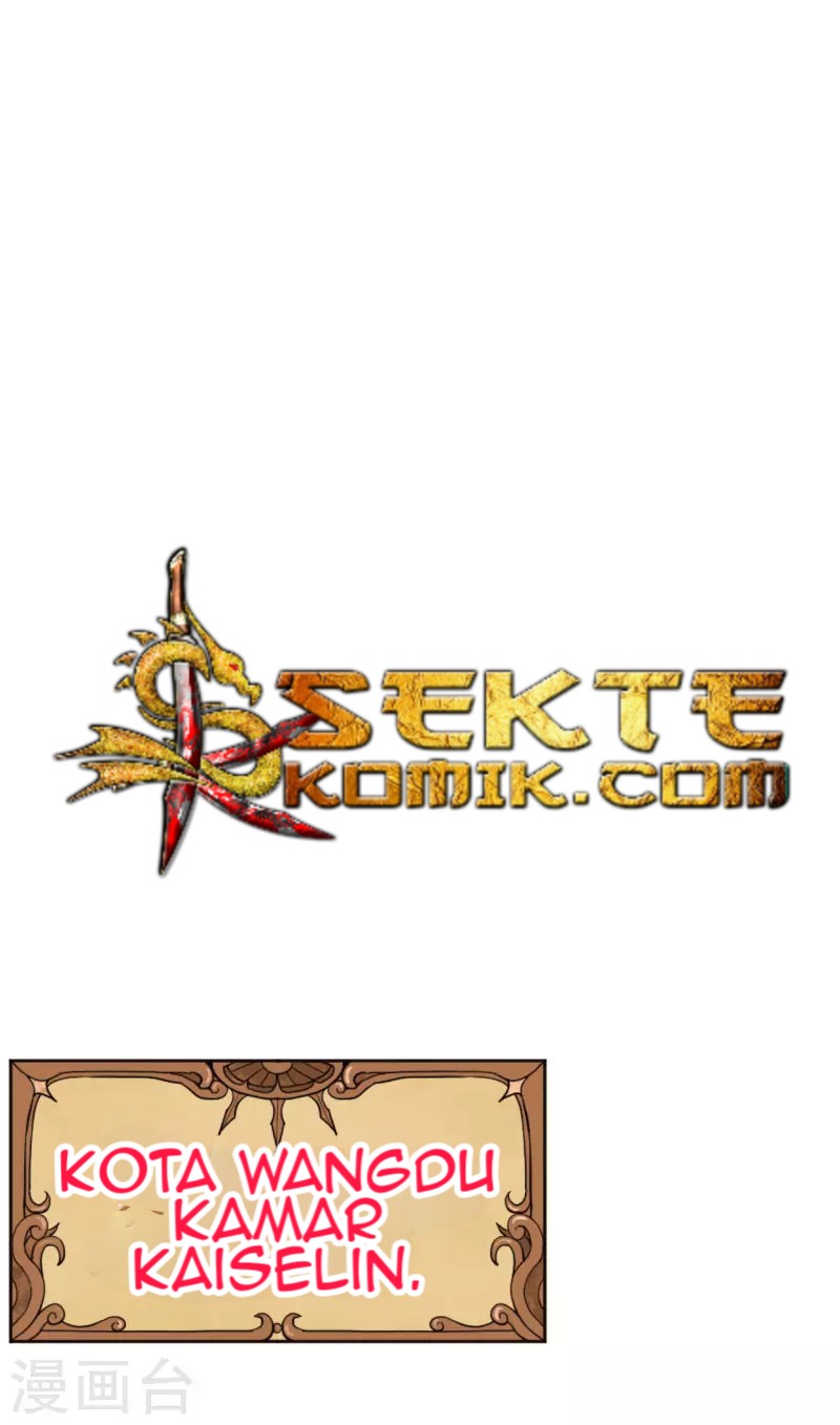 To Be The Castellan King Chapter 153 Gambar 65