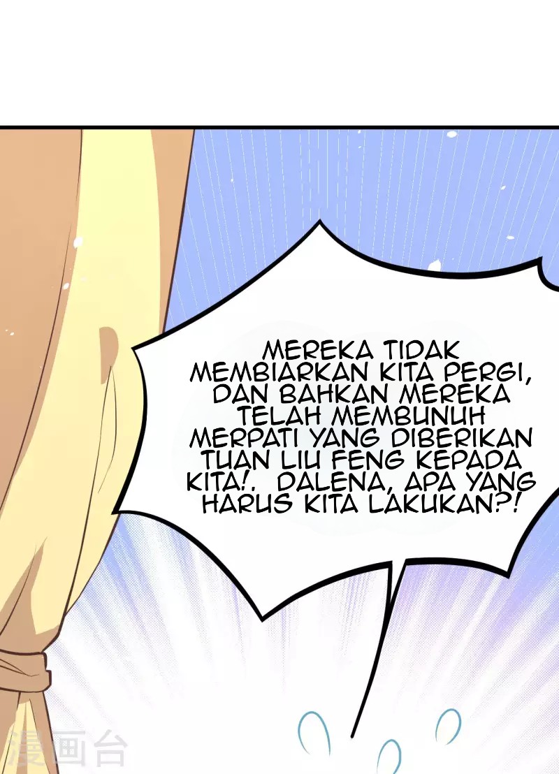 To Be The Castellan King Chapter 153 Gambar 66