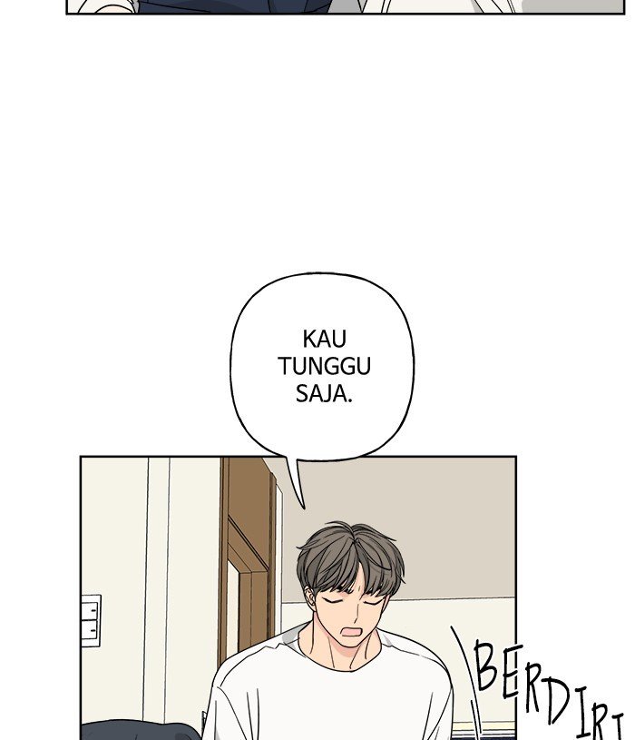 Mother, I’m Sorry Chapter 36 Gambar 100