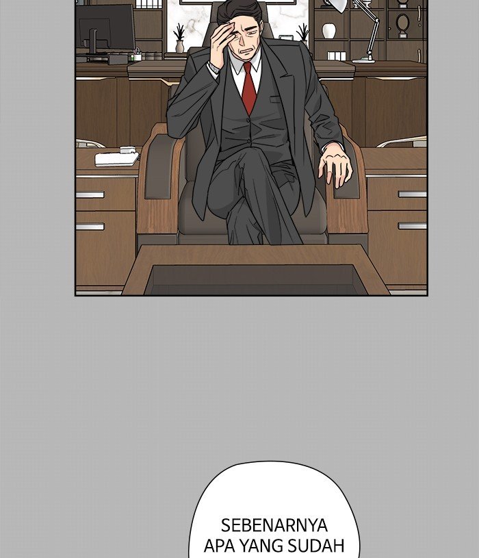 Mother, I’m Sorry Chapter 36 Gambar 11