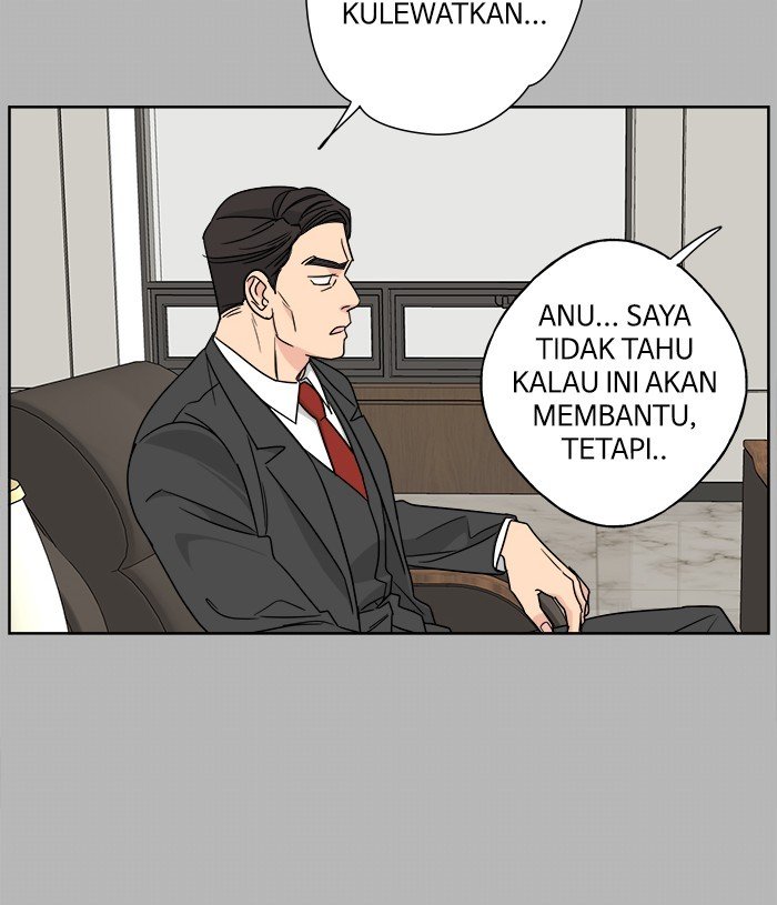 Mother, I’m Sorry Chapter 36 Gambar 12