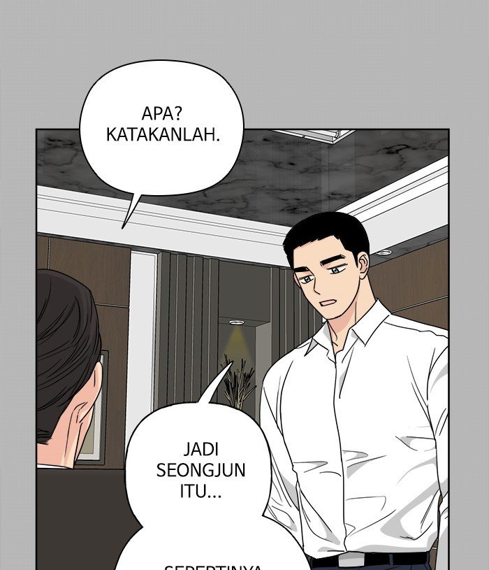 Mother, I’m Sorry Chapter 36 Gambar 13