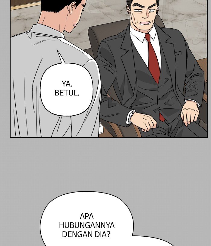 Mother, I’m Sorry Chapter 36 Gambar 16