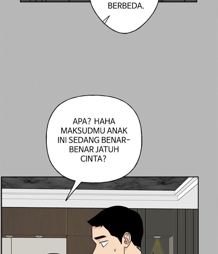 Mother, I’m Sorry Chapter 36 Gambar 18