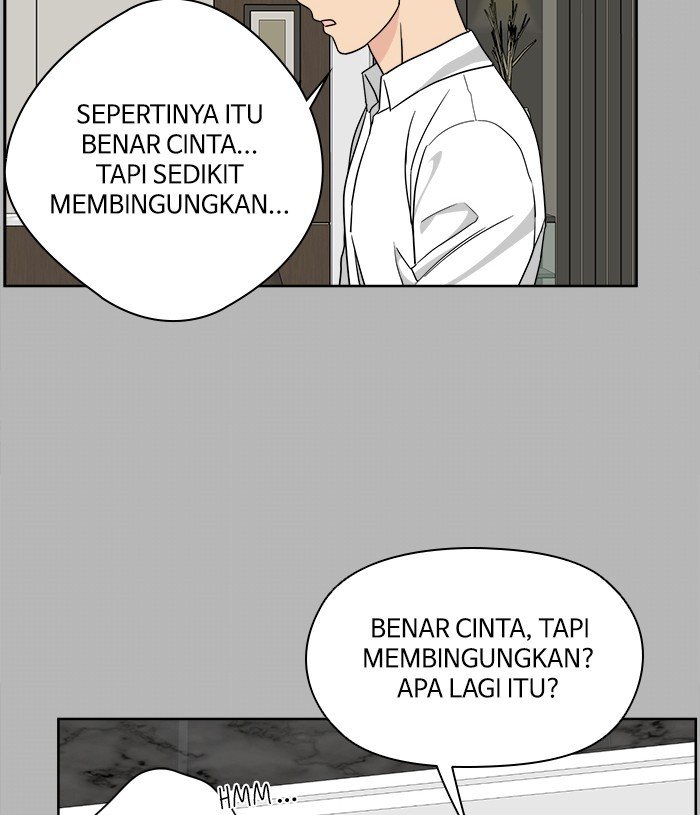 Mother, I’m Sorry Chapter 36 Gambar 19