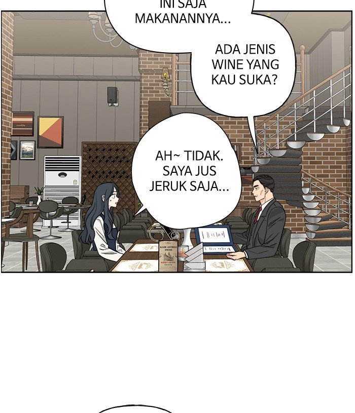 Baca Manhwa Mother, I’m Sorry Chapter 36 Gambar 2