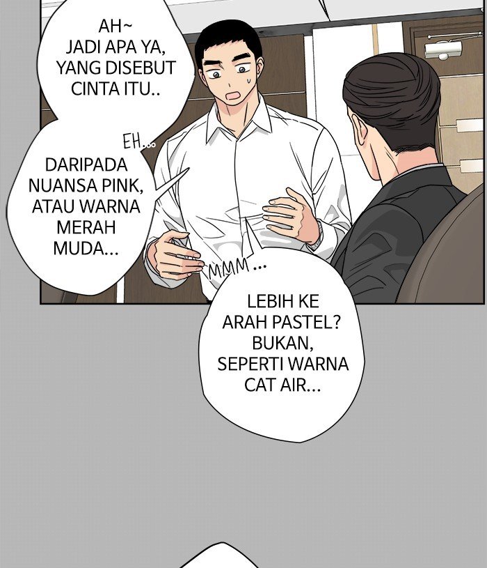 Mother, I’m Sorry Chapter 36 Gambar 20