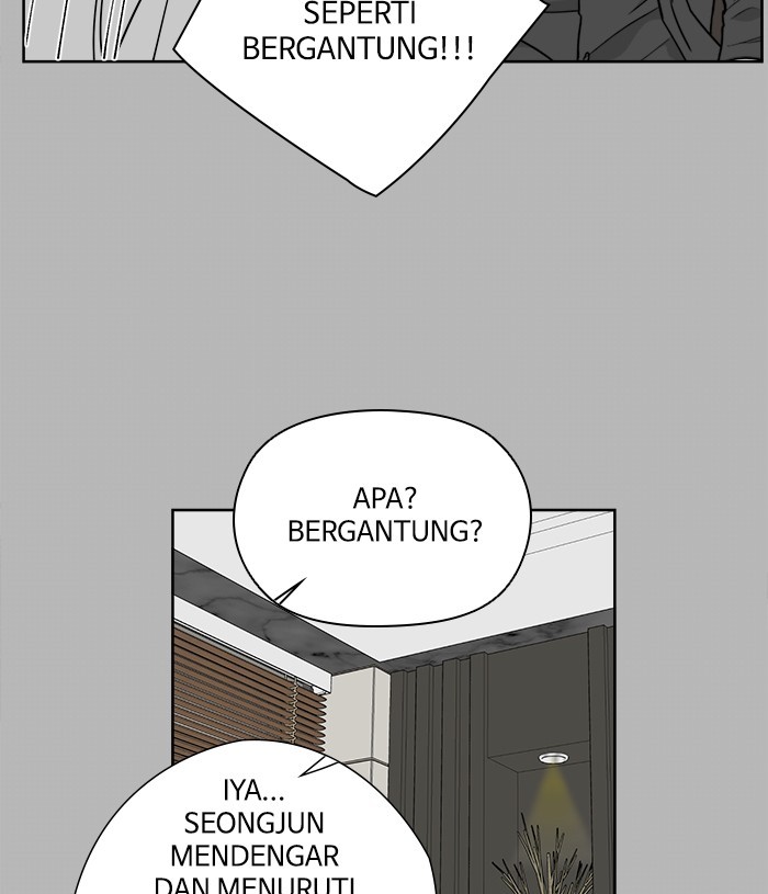 Mother, I’m Sorry Chapter 36 Gambar 22