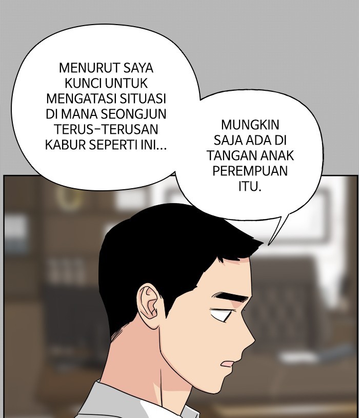 Mother, I’m Sorry Chapter 36 Gambar 25