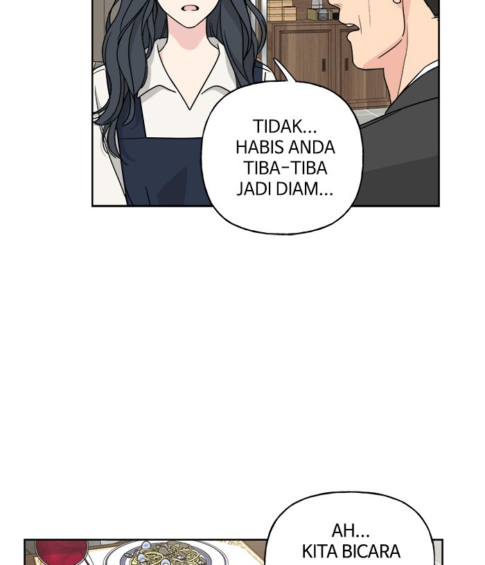 Mother, I’m Sorry Chapter 36 Gambar 28