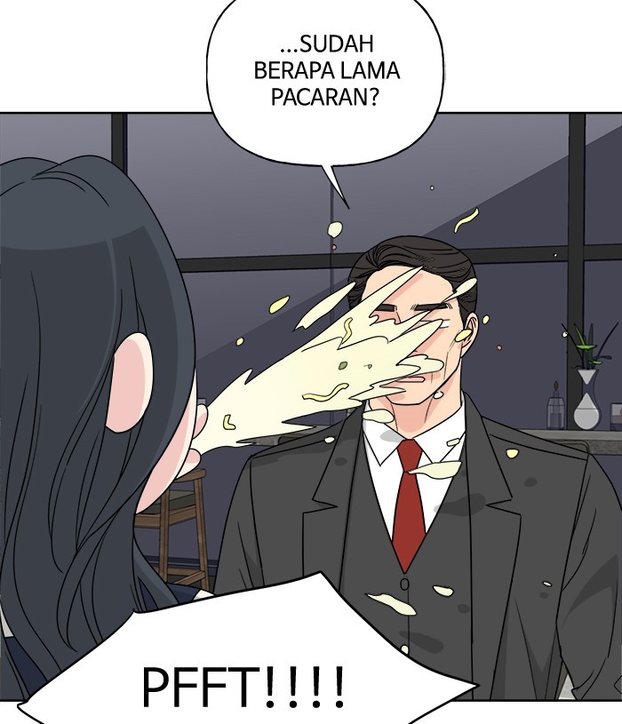 Mother, I’m Sorry Chapter 36 Gambar 31