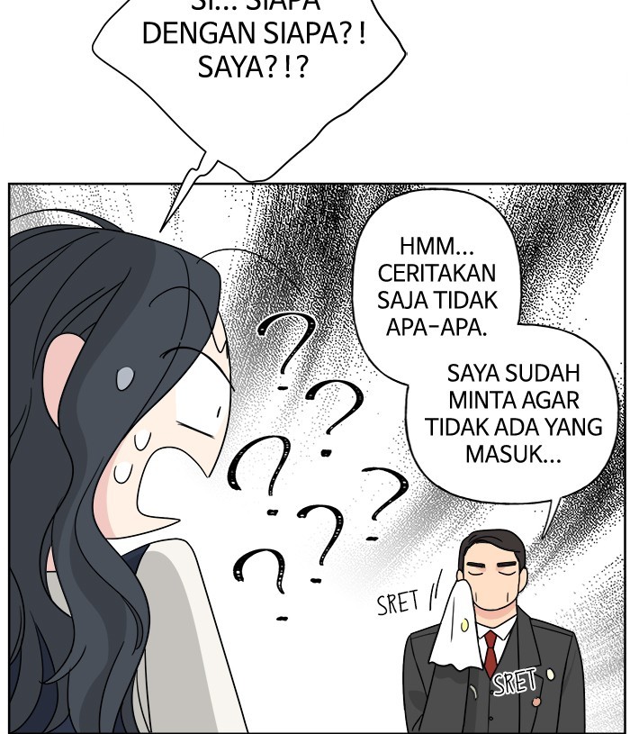 Mother, I’m Sorry Chapter 36 Gambar 34