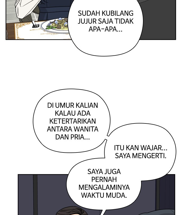 Mother, I’m Sorry Chapter 36 Gambar 36