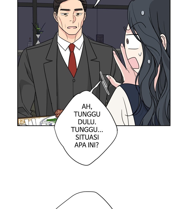 Mother, I’m Sorry Chapter 36 Gambar 37