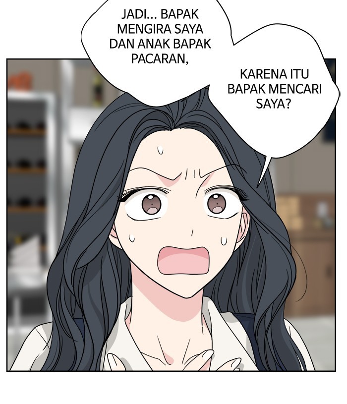 Mother, I’m Sorry Chapter 36 Gambar 38