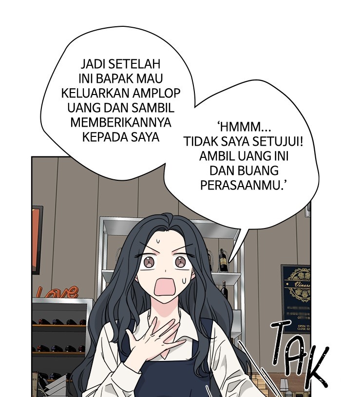 Mother, I’m Sorry Chapter 36 Gambar 39