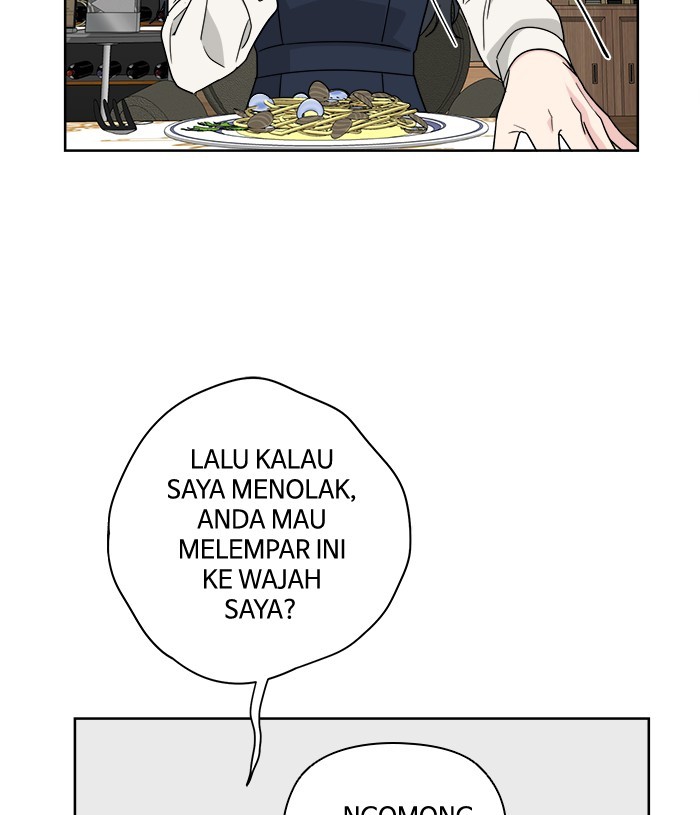 Mother, I’m Sorry Chapter 36 Gambar 40