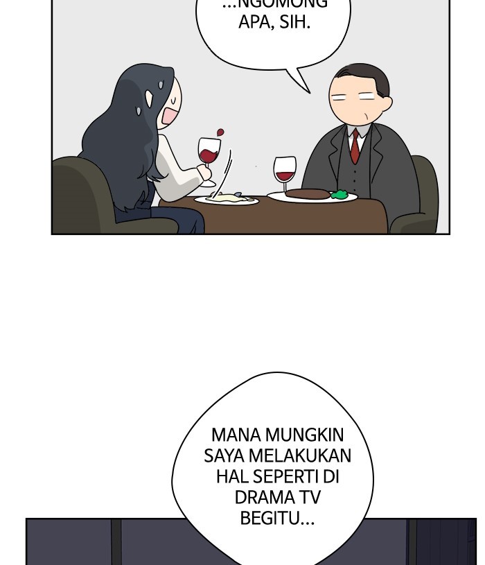 Mother, I’m Sorry Chapter 36 Gambar 41