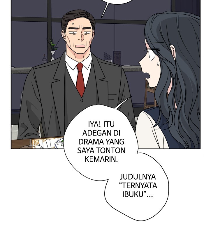 Mother, I’m Sorry Chapter 36 Gambar 42
