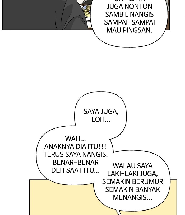 Mother, I’m Sorry Chapter 36 Gambar 45