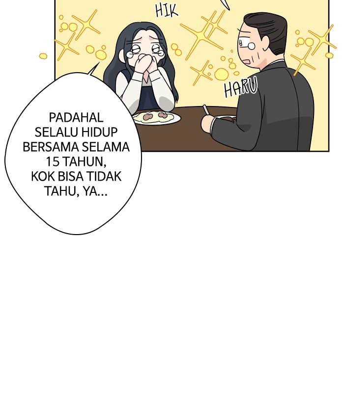 Mother, I’m Sorry Chapter 36 Gambar 46