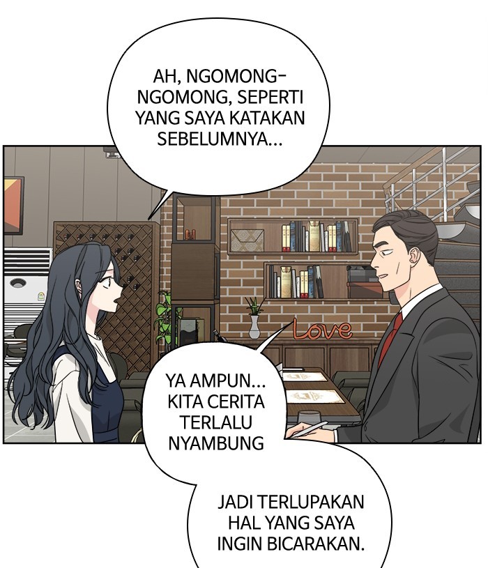 Mother, I’m Sorry Chapter 36 Gambar 53