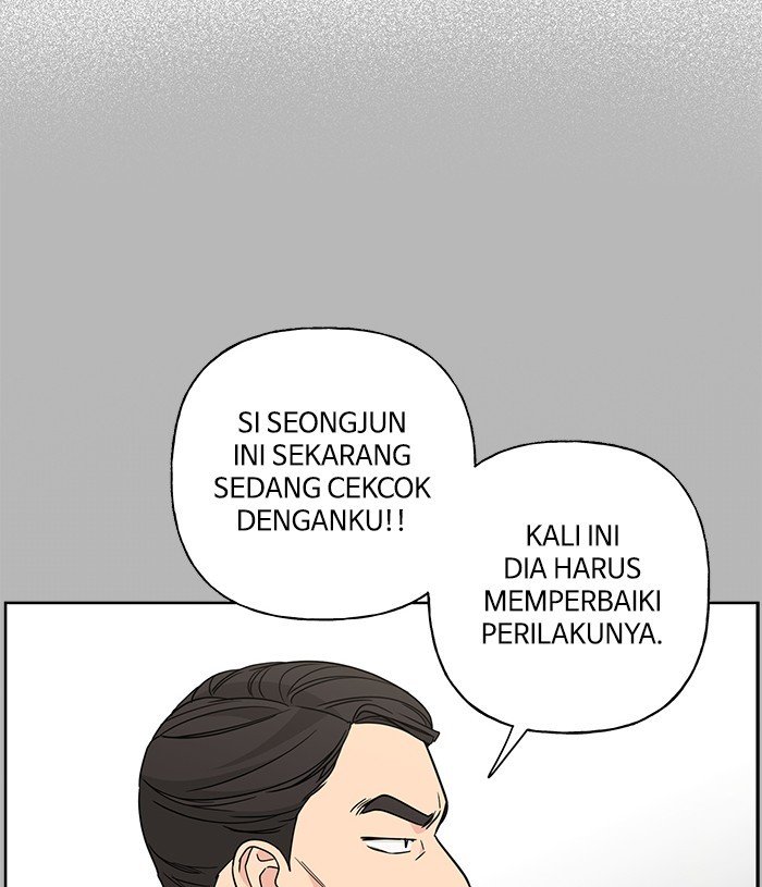 Mother, I’m Sorry Chapter 36 Gambar 6