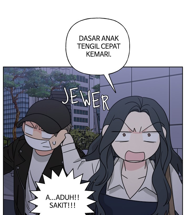 Mother, I’m Sorry Chapter 36 Gambar 65