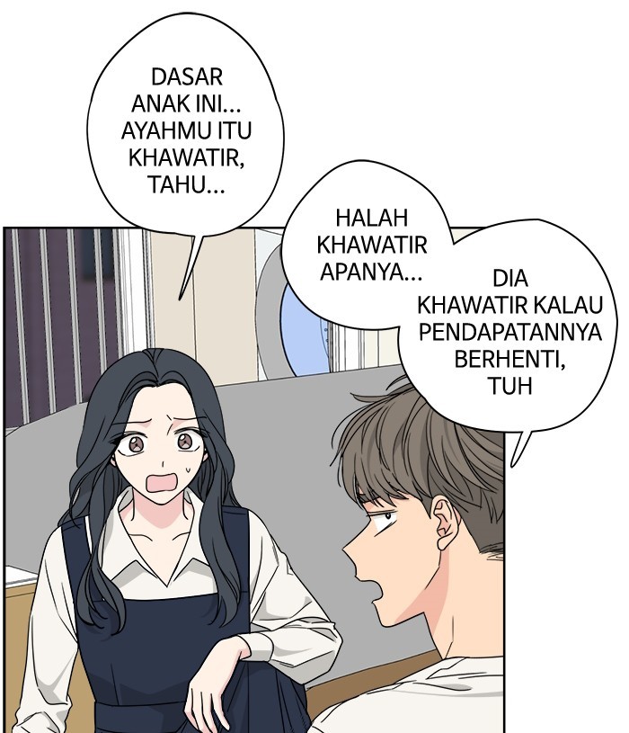 Mother, I’m Sorry Chapter 36 Gambar 69