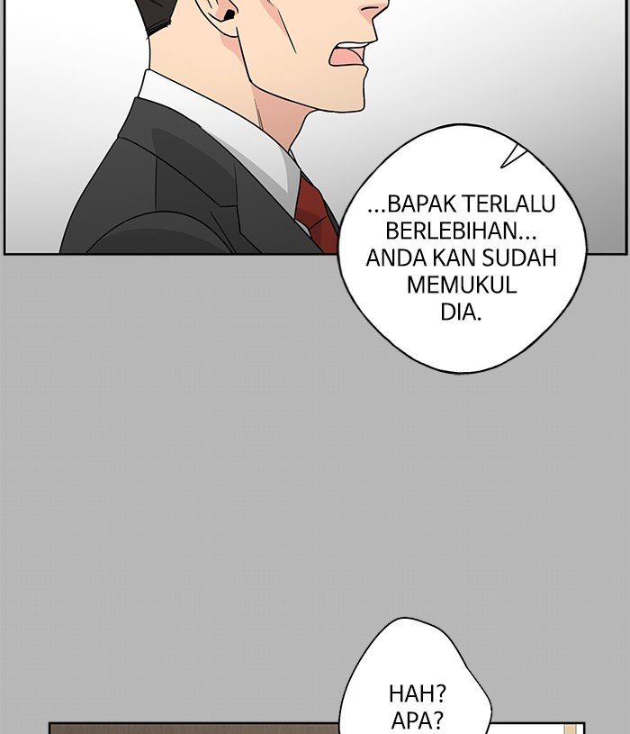 Mother, I’m Sorry Chapter 36 Gambar 7