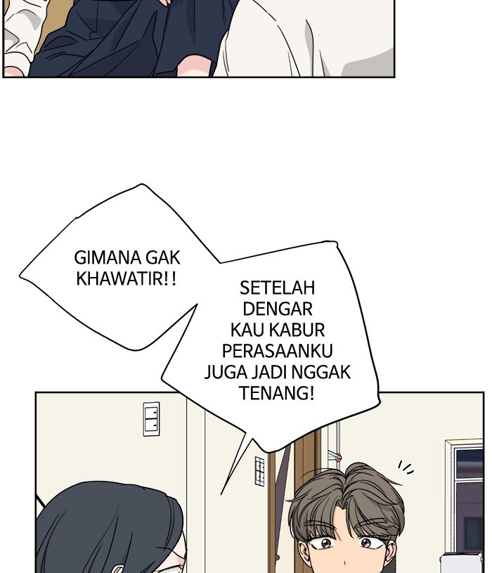 Mother, I’m Sorry Chapter 36 Gambar 70
