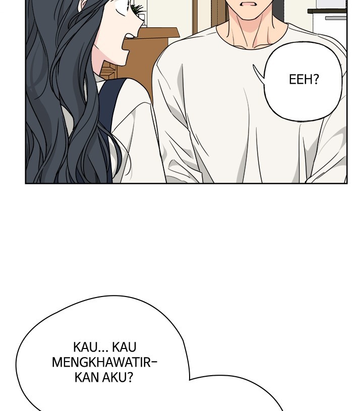 Mother, I’m Sorry Chapter 36 Gambar 71
