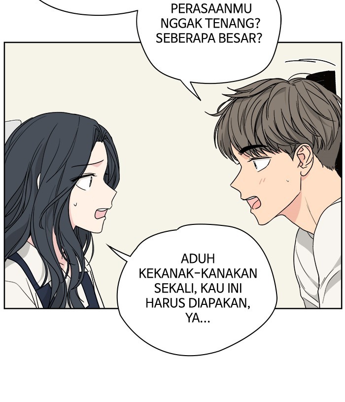 Mother, I’m Sorry Chapter 36 Gambar 72