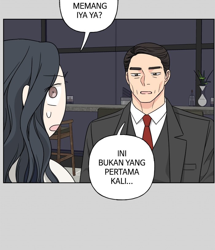 Mother, I’m Sorry Chapter 36 Gambar 77