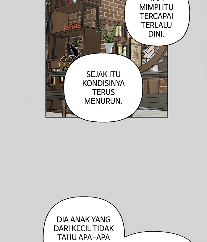 Mother, I’m Sorry Chapter 36 Gambar 83