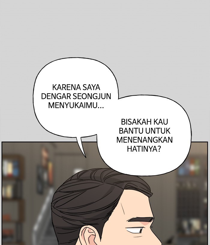 Mother, I’m Sorry Chapter 36 Gambar 86