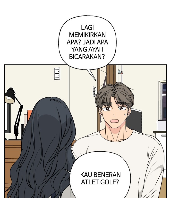 Mother, I’m Sorry Chapter 36 Gambar 89