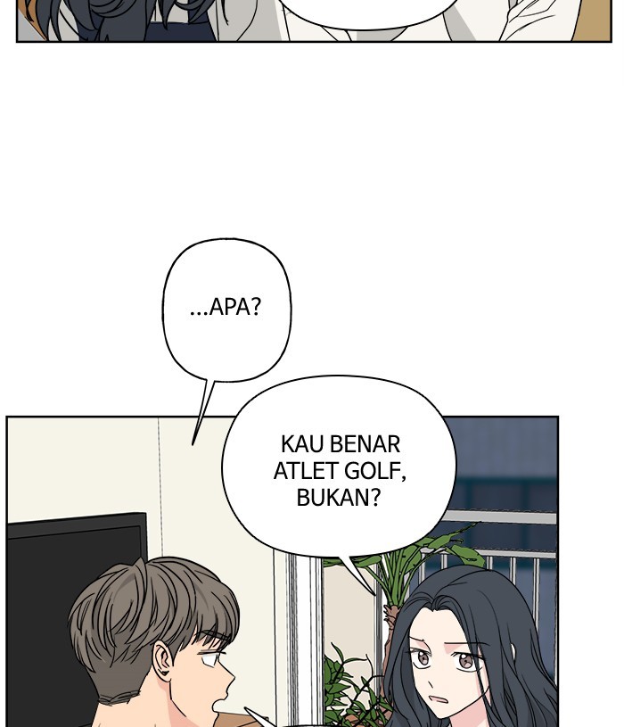 Mother, I’m Sorry Chapter 36 Gambar 90