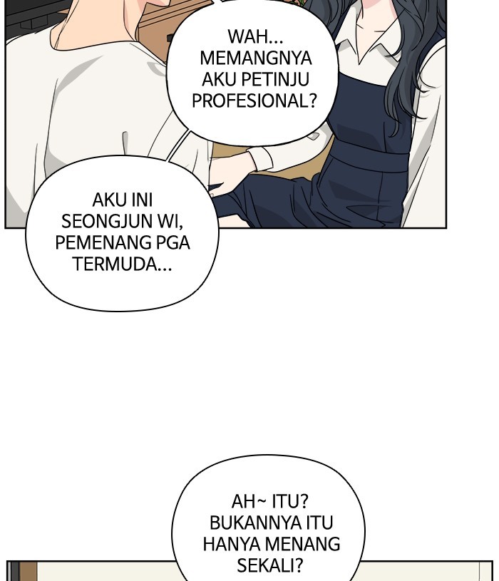 Mother, I’m Sorry Chapter 36 Gambar 91