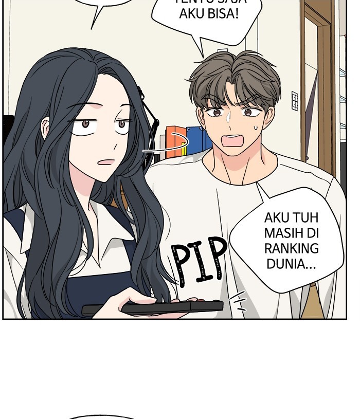 Mother, I’m Sorry Chapter 36 Gambar 93