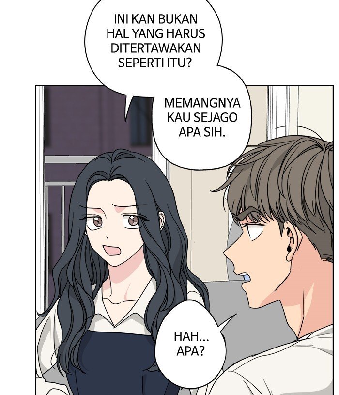 Mother, I’m Sorry Chapter 36 Gambar 99