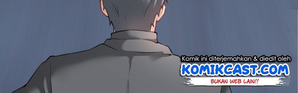 The Genius System Chapter 34 Gambar 21