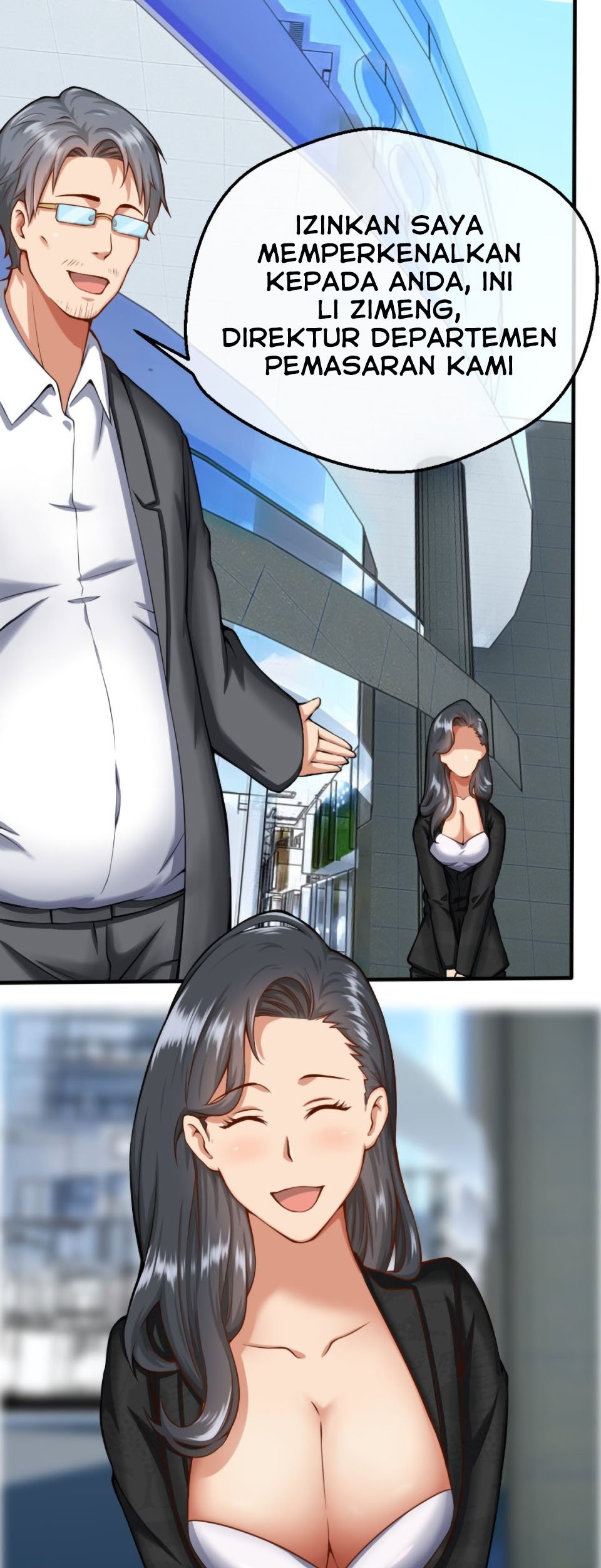 The Genius System Chapter 34 Gambar 5