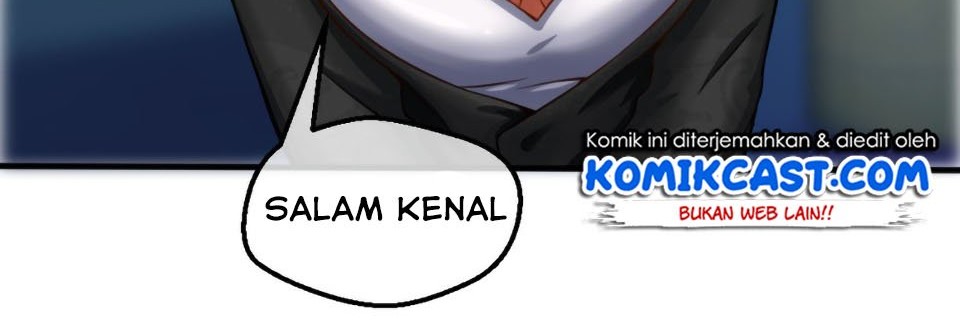 The Genius System Chapter 34 Gambar 6