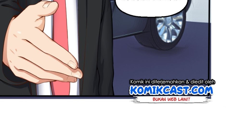 The Genius System Chapter 34 Gambar 12