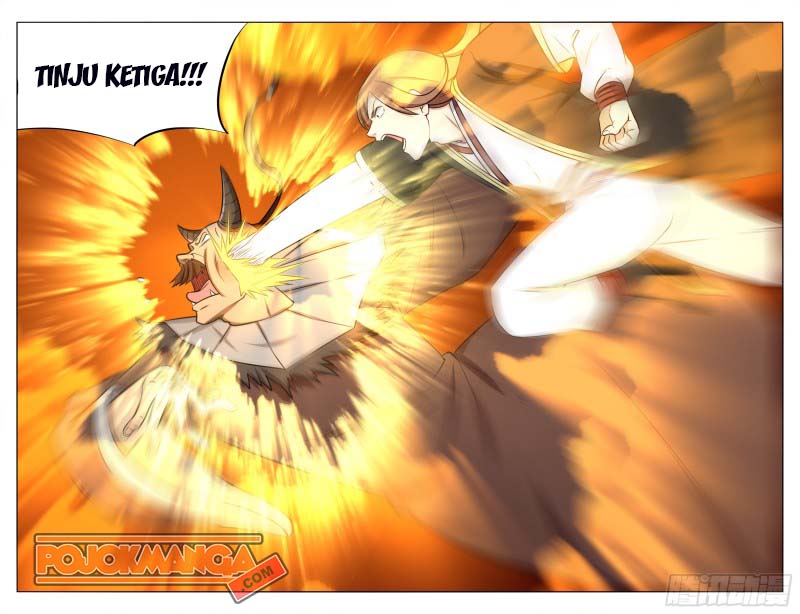 Strongest Anti M.E.T.A Chapter 210 Gambar 13