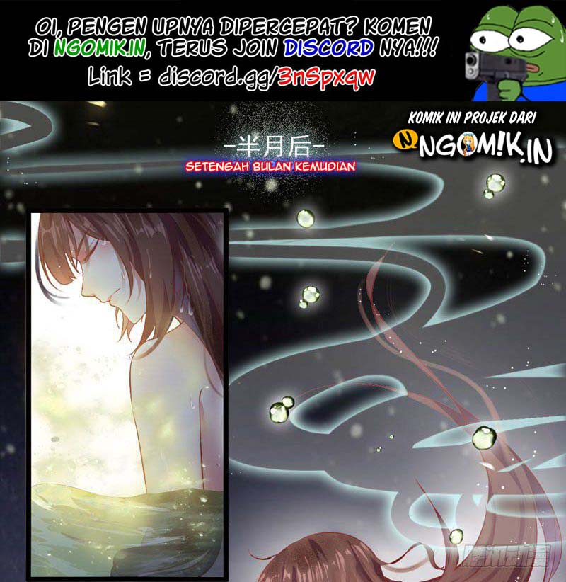 Baca Manhua Rebirth Of The Divine Doctor Chapter 06 Gambar 2