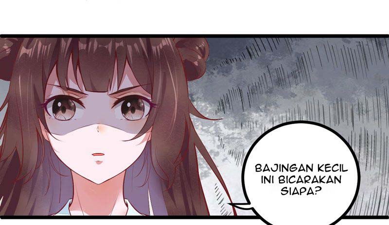 Rebirth Of The Divine Doctor Chapter 06 Gambar 33