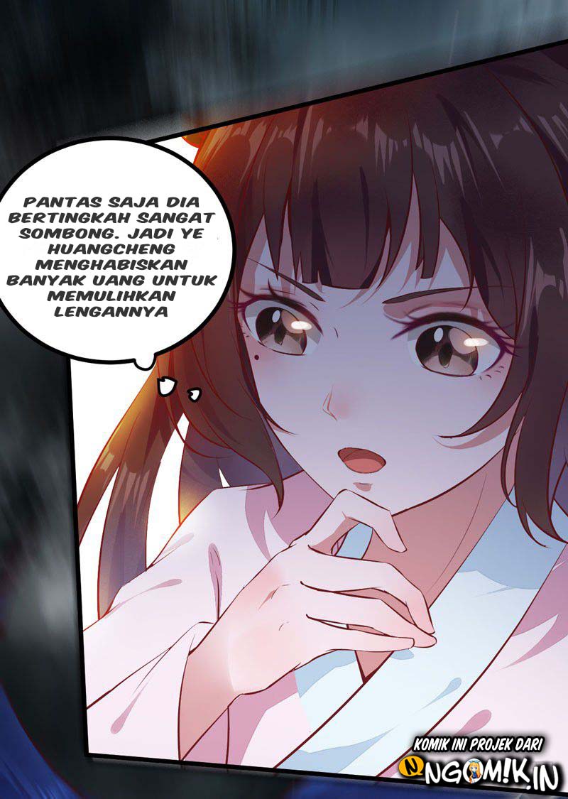 Rebirth Of The Divine Doctor Chapter 06 Gambar 39